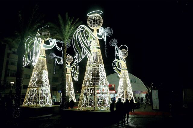 Paragrafino Pescada perora sobre a angústia natalícia e a revelação de Osório