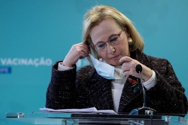 Isolamento para contactos de alto risco e assintomáticos desce para sete dias