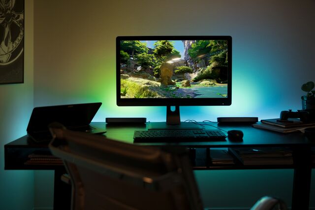 Estas são as luzes perfeitas para uma casa mais inteligente, mais confortável e mais eficiente