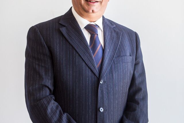 Paulo Teixeira é o novo bastonário da OSAE