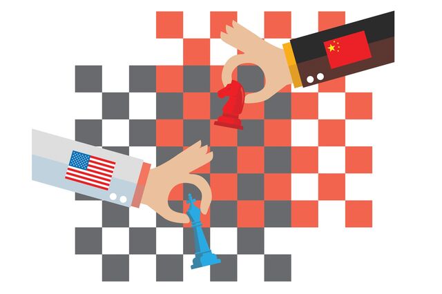  Uma cimeira para unir as democracias ou para dividir o mundo? 
