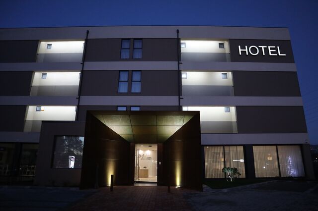 S. Pintos abre primeiro Meu Hotel com 50 quartos em Gandra 