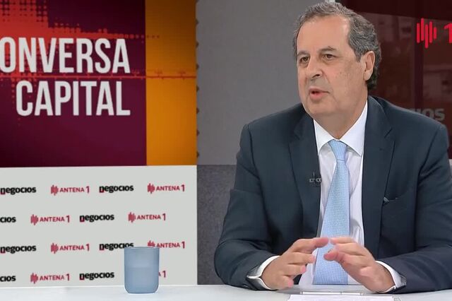 Entrevista na íntegra a João Neves, Secretário de Estado Adjunto e da Economia