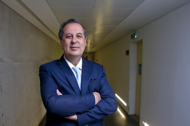 Secretário de Estado da Economia agradece a Costa e omite Costa Silva