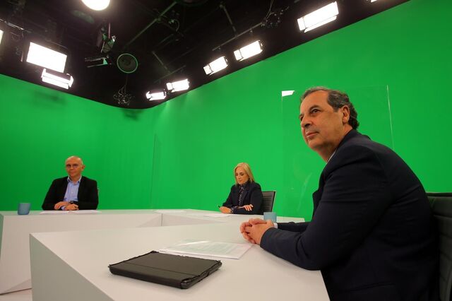 João Neves: “Impacto económico desta vaga é diminuto”