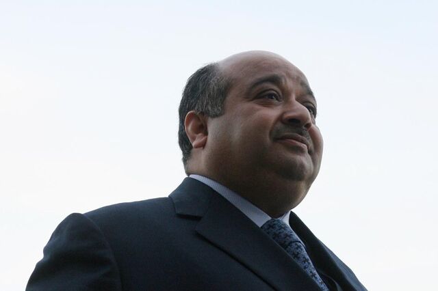 Sheik árabe investe mais 42 milhões no Algarve