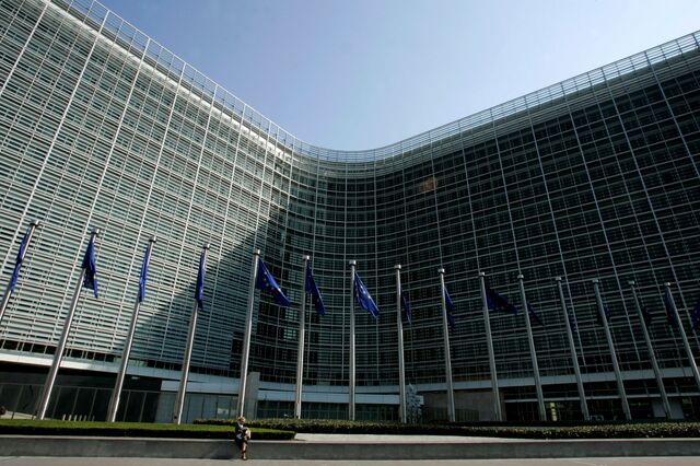 Numa crise financeira, país é o que mais precisa da UE
