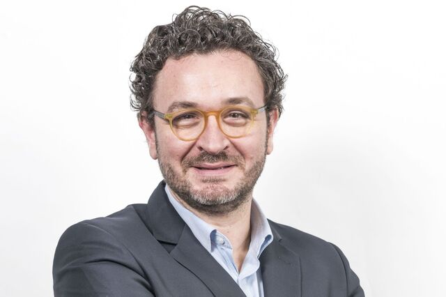 Tiago Simões: “Temos uma estratégia para o uso responsável dos plásticos”