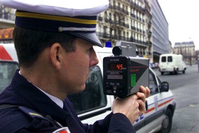 Portugueses ganham 'asas' nas estradas francesas