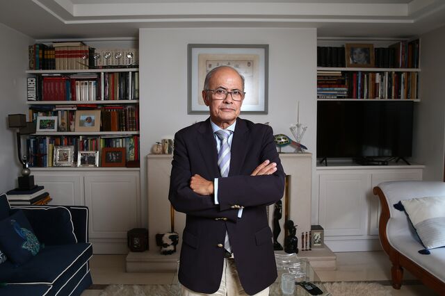 Manuel Baganha: 'O desemprego pode vir a ter muitas flutuações'