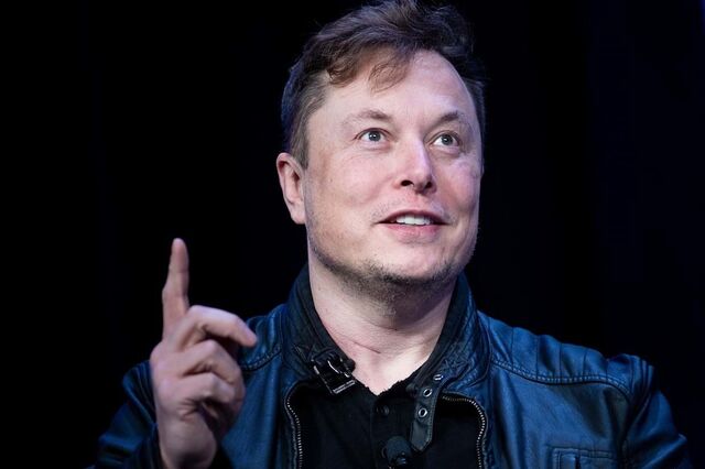 Palavra de Musk: 'Já vendi 10% das participações da Tesla'