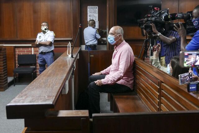 Rendeiro pode ser libertado por dificuldades na tradução dos processos
