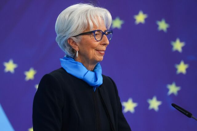 Inflação recorde pressiona BCE a subir juros ainda em 2022