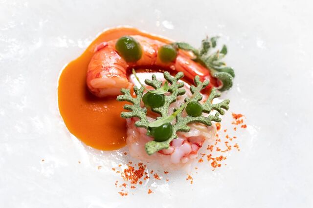 Guia Michelin distingue cinco restaurantes portugueses com uma estrela