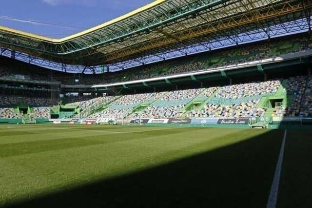 Sporting confirma buscas, demarca-se da operação e manifesta 'enorme surpresa'
