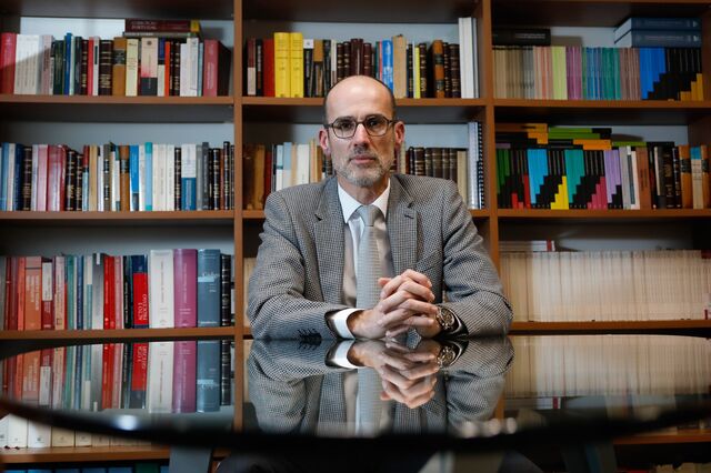 Rui Patrício: “Violar proteção de denunciantes pode dar até cinco anos de prisão”