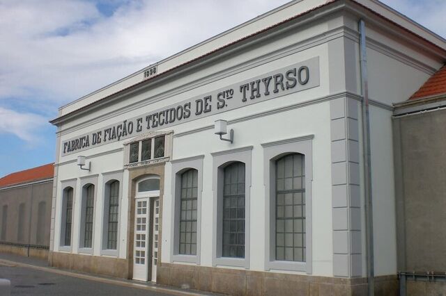Cesae Digital vai investir quatro milhões na Fábrica de Santo Thyrso