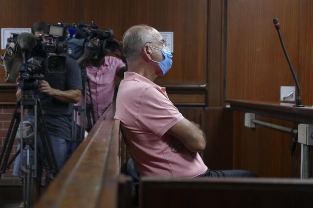 Paragrafino Pescada escreve sobre o opíparo banquete da justiça