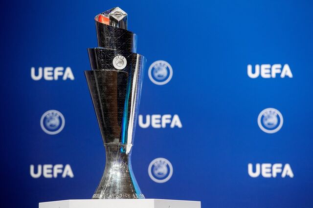 UEFA quer “bazuca” para clubes a disparar já na primavera