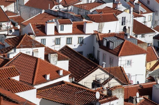 Cerca de 70% das rendas tem um valor mensal inferior a 400 euros