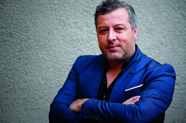César Boaventura em prisão domiciliária no âmbito da Operação Malapata