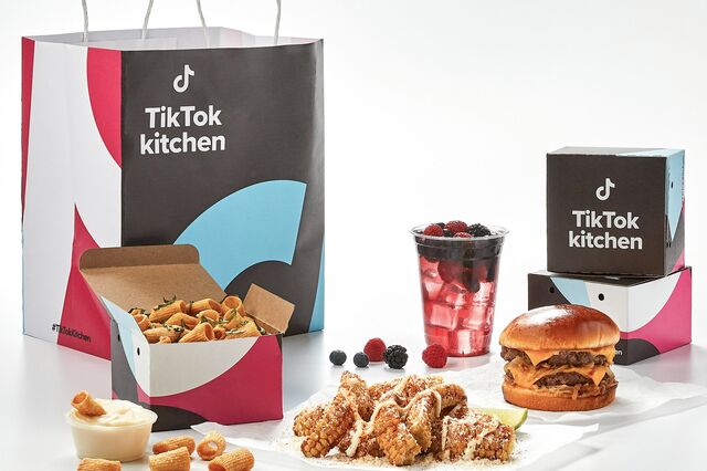 TikTok entra no mundo da restauração e põe receitas virais na ementa
