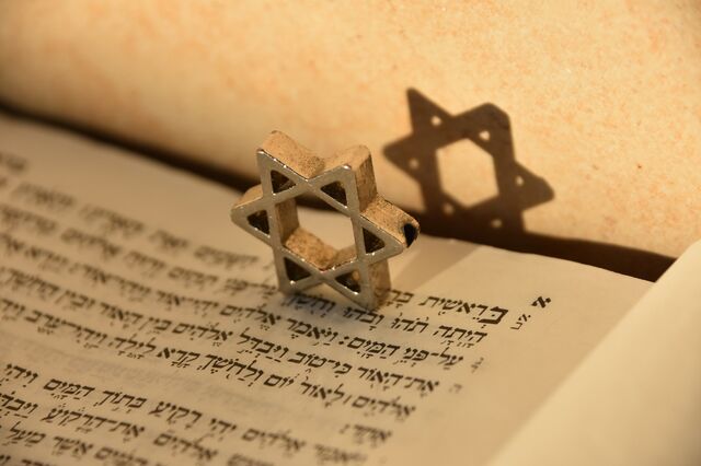 Israel e os judeus, um filão que nunca acaba