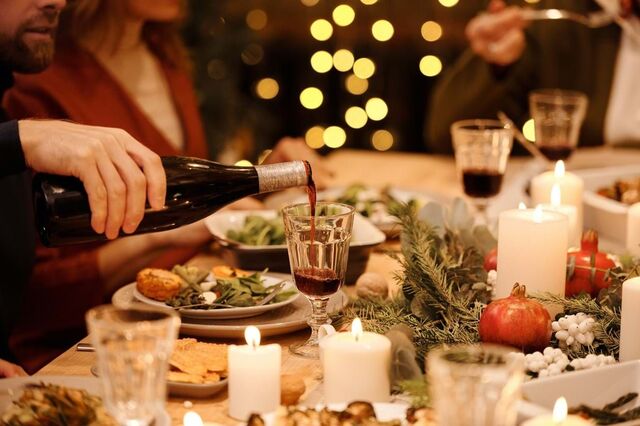 Só uma em três famílias fará a festa de Natal