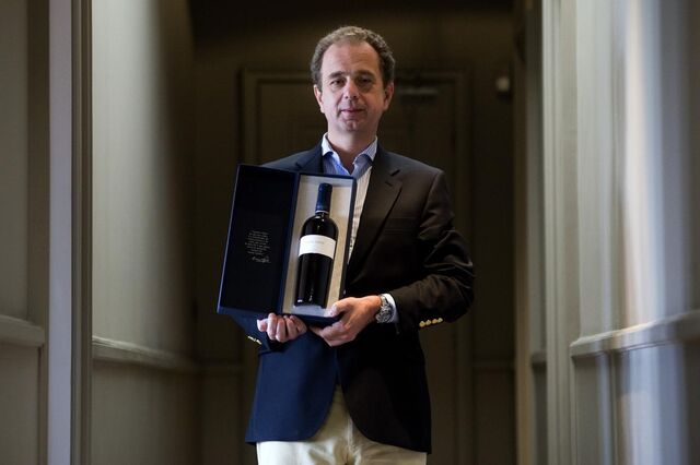 Sogrape considera condenação da AdC 'incompreensível' e vai recorrer judicialmente