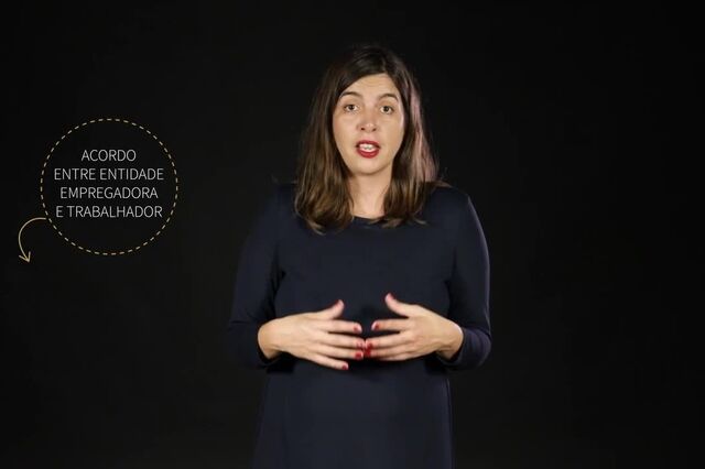 Quem passa a ter direito de forma definitiva ao teletrabalho? 