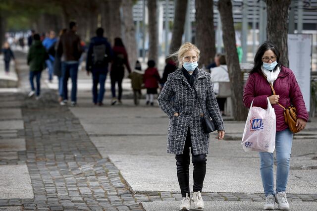 Maioria não vê pandemia dominada em 2022