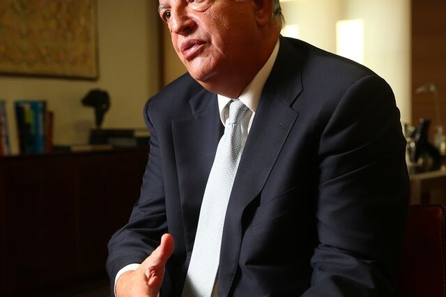 Virgílio Lima: “Se o ano terminasse hoje, tínhamos lucro”