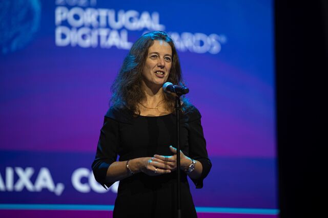Galp confirma nome de Maria João Carioca para administradora 