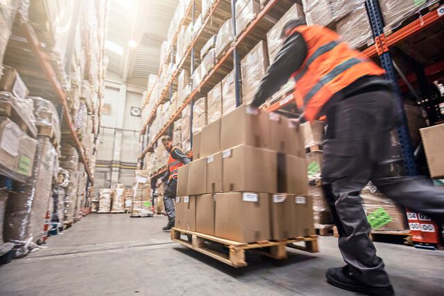 Ofertas de emprego sobem 3,1% na Zona Euro até março