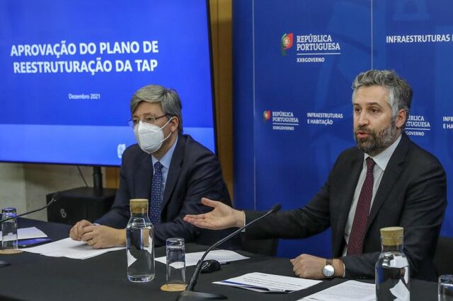 Bruxelas não exigiu mais despedimentos ou cortes de salários na TAP