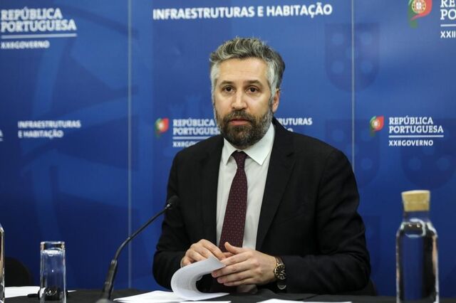 Estado vai dar garantias a 90% para empréstimo privado de 360 milhões à TAP