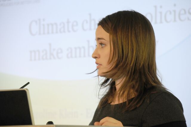 OCDE: Esperança de vida ligada às pensões é para manter