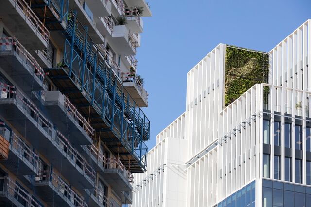 OCDE: Subir o IMI pode somar 1% do PIB à receita fiscal