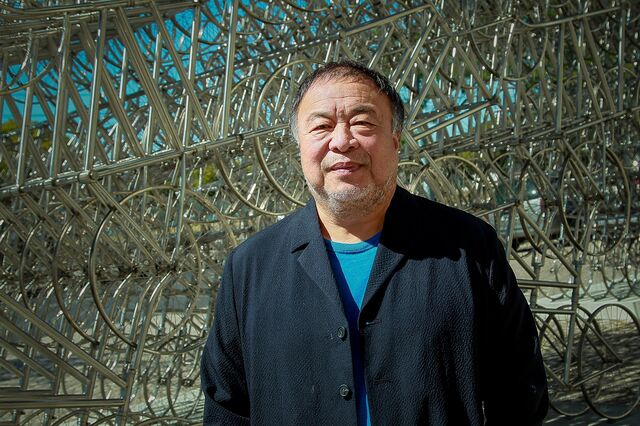Ai Weiwei, mais do que simples memórias