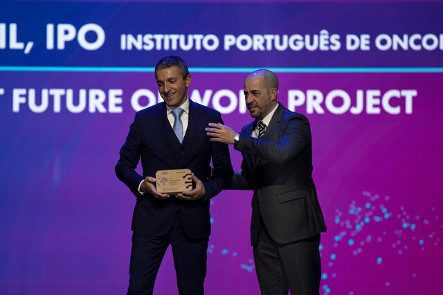 Transformação digital distinguida pela IDC Portugal