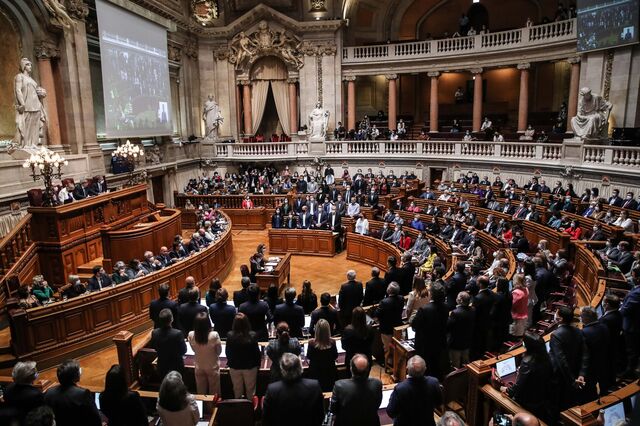 Chumbo do OE: Uma rejeição que levou a eleições