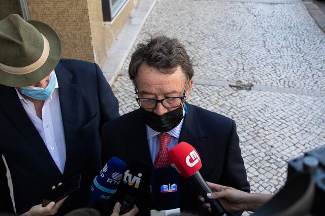 Caso EDP: Defesa de Manuel Pinho diz que permanece clamorosa ilegalidade da prisão domiciliária