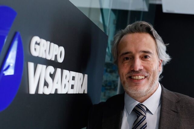 Visabeira compra irlandesa Obelisk