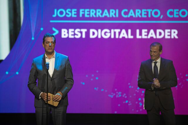 Portugal Digital Awards distingue transformação digital