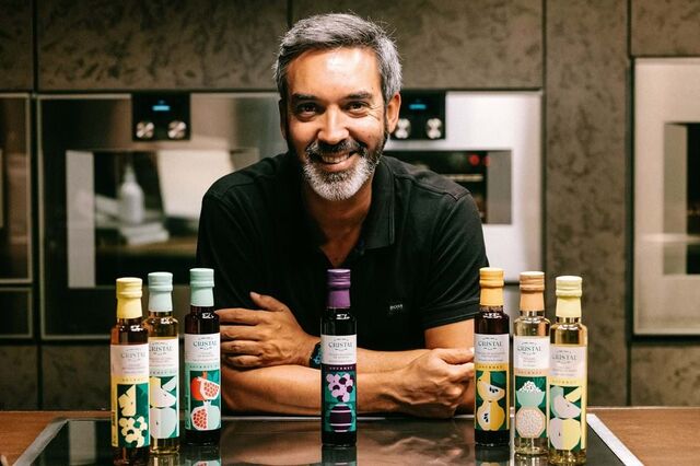 Chef Henrique Sá Pessoa acredita que há turistas que visitam Portugal para comer 