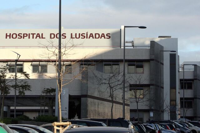 Francesa Icade Santé compra três hospitais Lusíadas por 213 milhões à Fidelidade