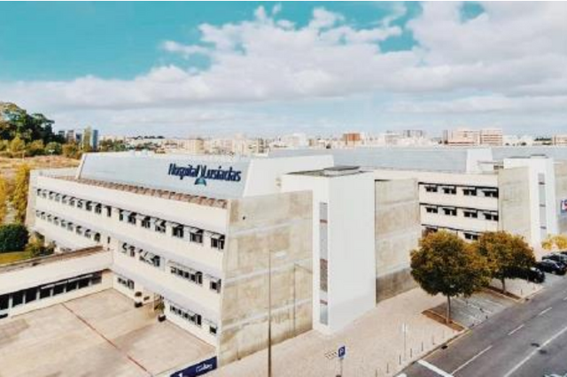 Franceses tiram fundo com hospitais Lusíadas à Caixa e entregam-no à Square