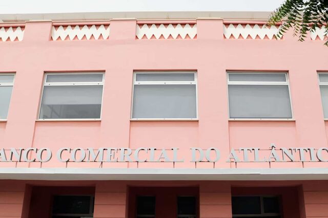 Banco de Cabo Verde prevê concluir até final do ano análise à venda do BCA da Caixa