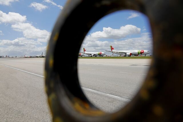 TAP: Sindicato confirma que há decisões para reintegração de pilotos mas 'não foram cumpridas até ao momento'