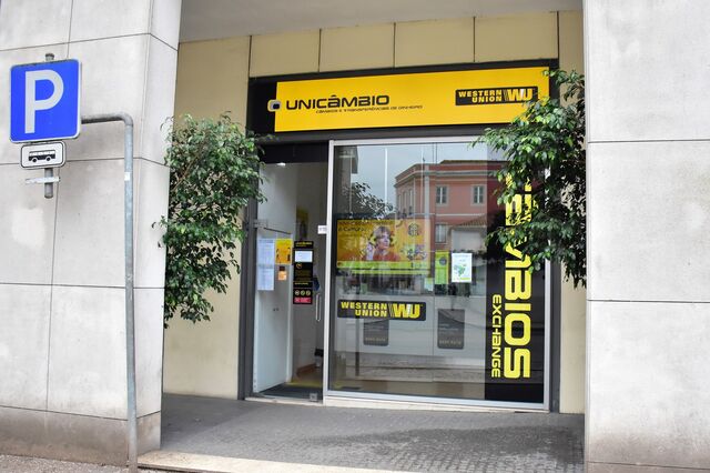 ​Unicâmbio ganha braço alemão